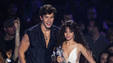 Shawn Mendes confiesa que su nuevo disco va sobre Camila Cabello 