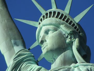 Estatua de la Libertad