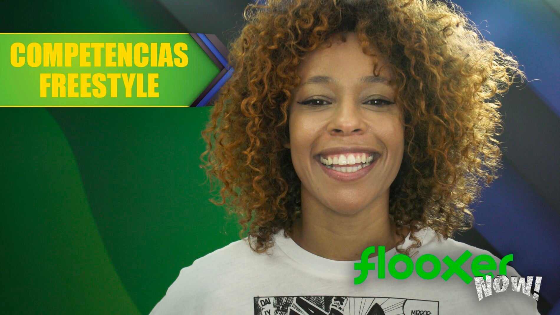 Mucho Ruido: Competencias Freestyle