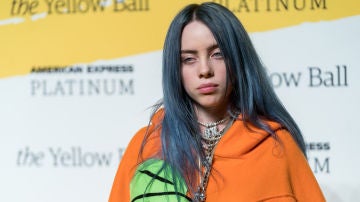 Billie Eilish, icono de moda y muy celosa de su intimidad Billie Eilish, icono de moda y muy celosa de su intimidad