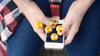 Así es como los emojis de WhatsApp nos ayudan a tener más sexo