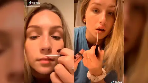 El nuevo reto viral que está arrasando en las redes El nuevo reto viral que está arrasando en las redes