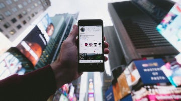 Gánate al algoritmo de Instagram: estos son sus trucos