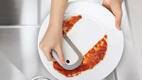 Enjuagador de platos Enjuagador de platos