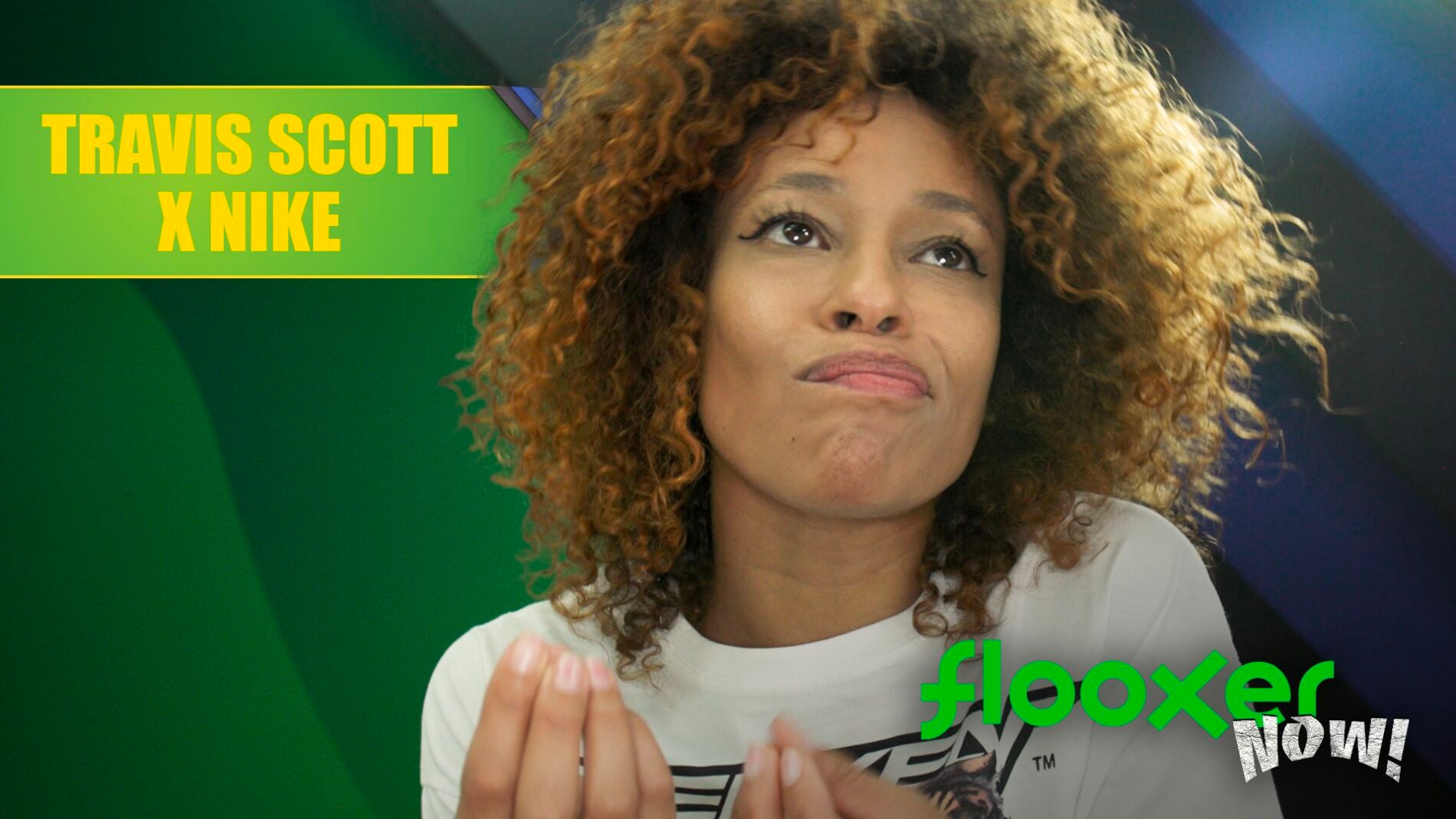 Analizamos la colaboraci&oacute;n de Travis Scott con Nike