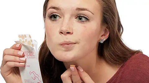 Parches para el acné Parches para el acné