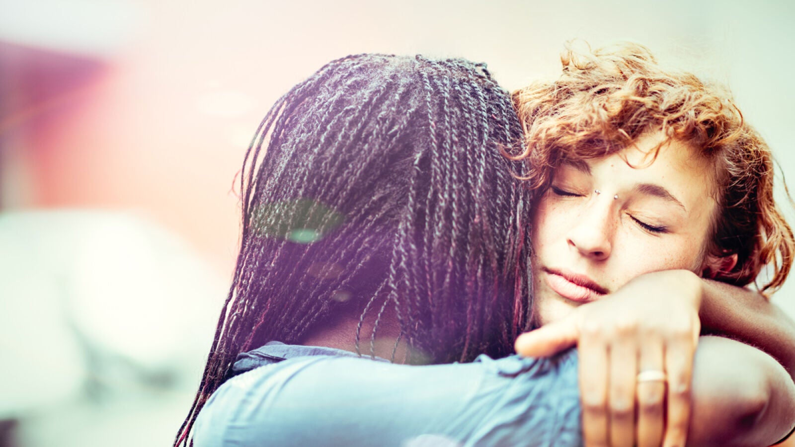 Te ayudamos con un diccionario de sexualidad: queer, autosexual, pansexual, FTM y otros términos sobre diversidad