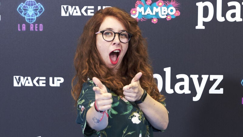 Abi Power canta y sube visitas con su desnudo en Instagram