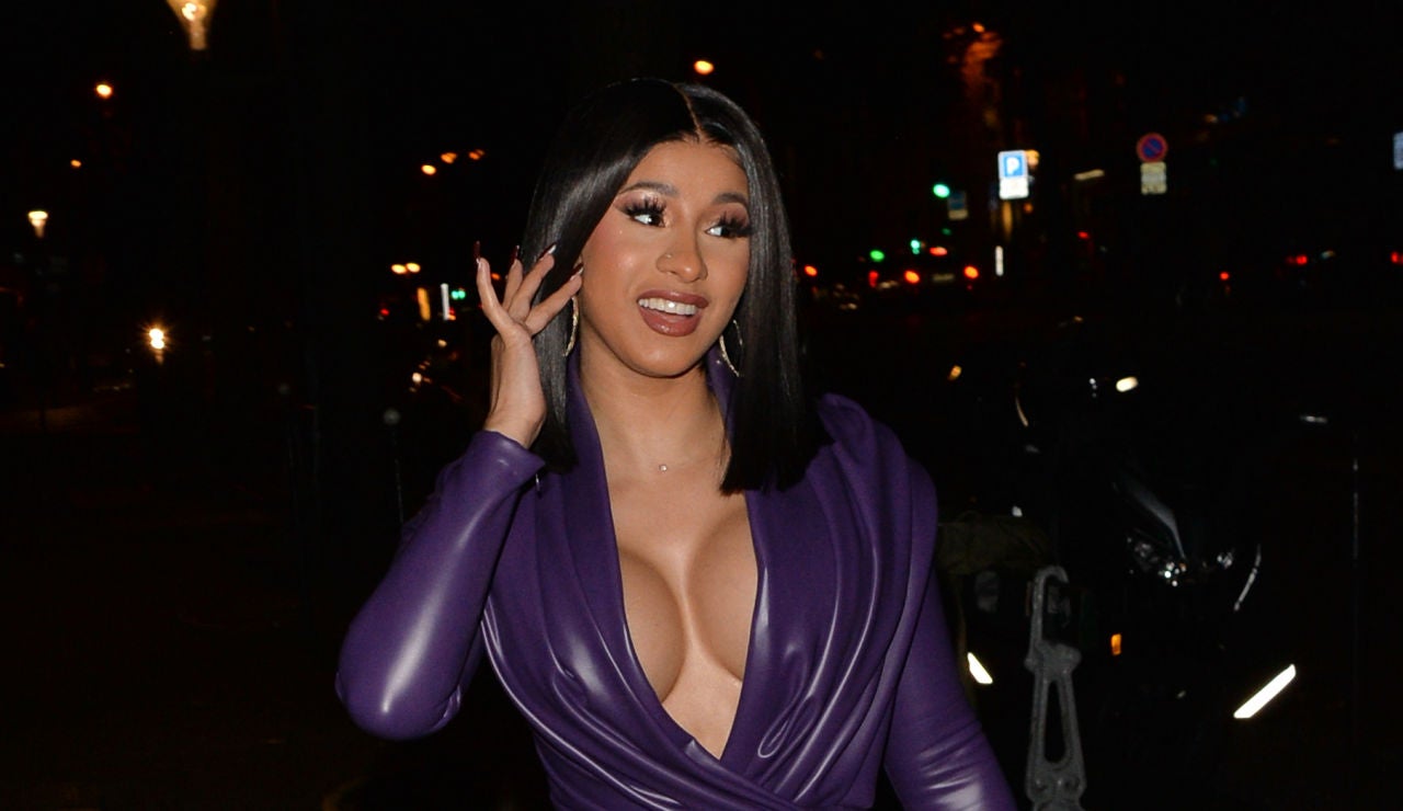 Cardi B