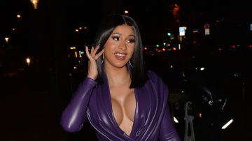 Cardi B