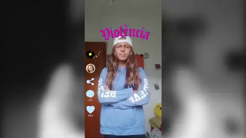 El vídeo que explica muy clarito si estás sufriendo violencia machista El vídeo que explica muy clarito si estás sufriendo violencia machista