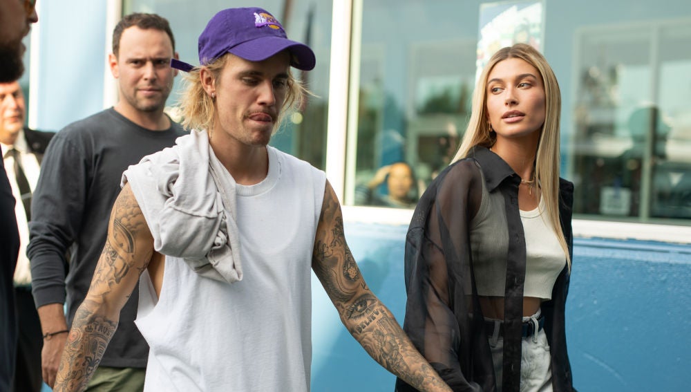 Justin Bieber Se Ha Casado Pero No Conmigo Los Mejores