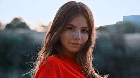 Claudia García Claudia García