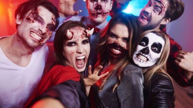 Halloween: ideas originales de disfraces para inspirarte