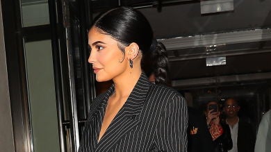 Kylie Jenner estalla contra quienes la llaman racista