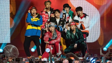 BTS lo da todo en ON, el videoclip definitivo de los reyes del K-pop