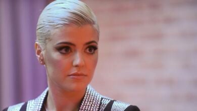 Medusa, de Alba Reche, es 