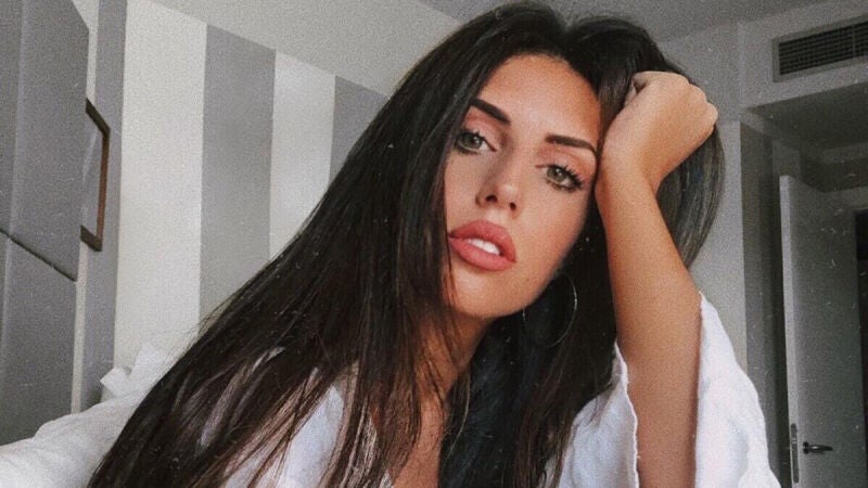 Anabel Domínguez: “Jamás entenderé los comentarios de los haters”