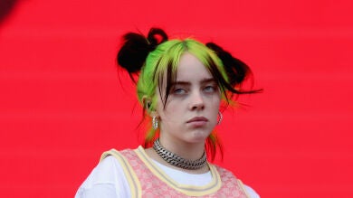 Billie Eilish sufre un robo en pleno concierto 