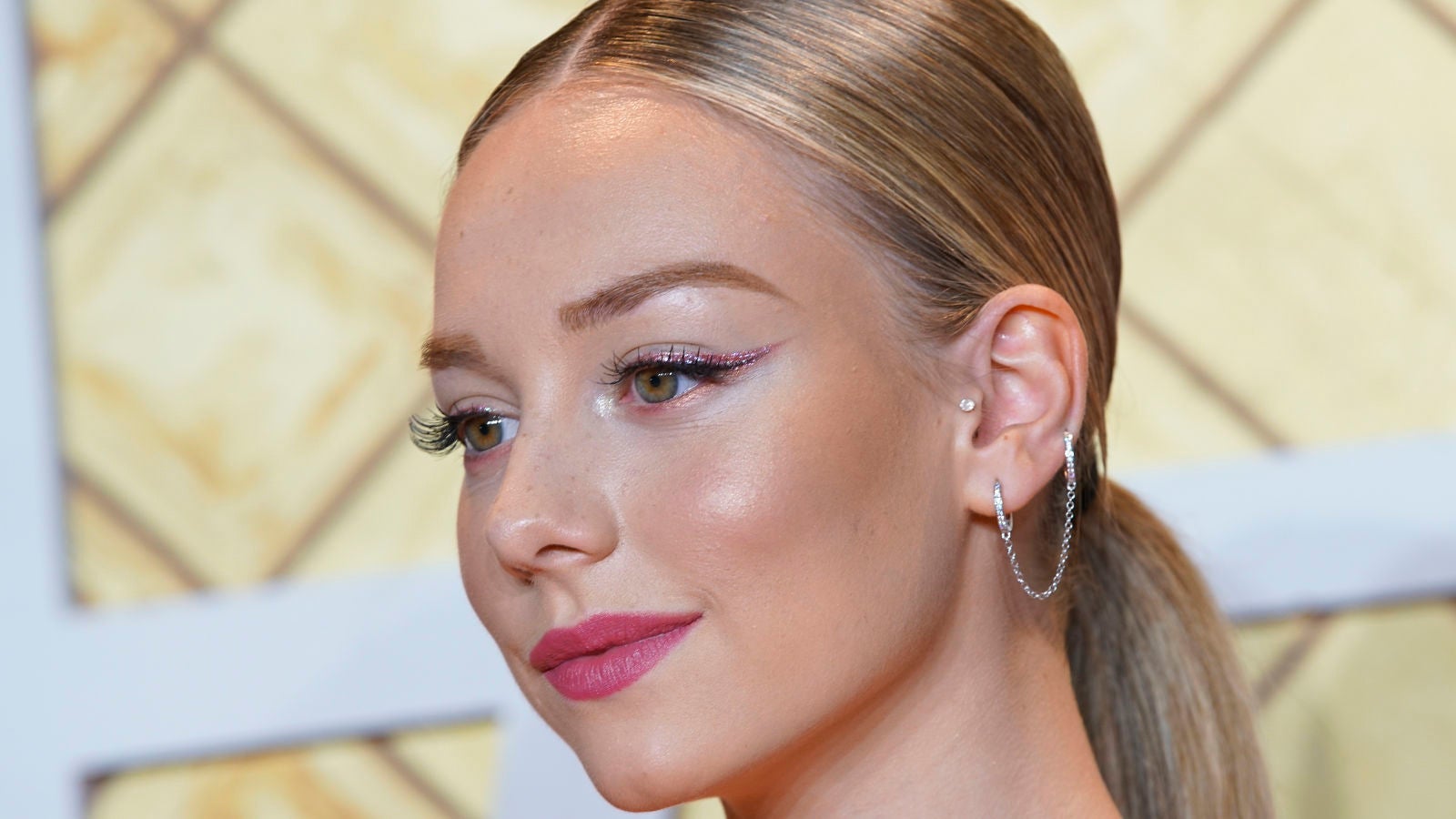 Ester Expósito, la élite de los crushes 