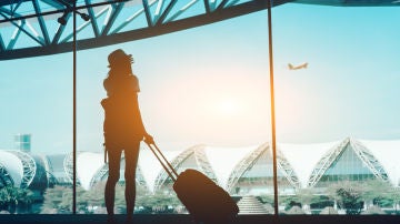 ¡Hora de viajar!