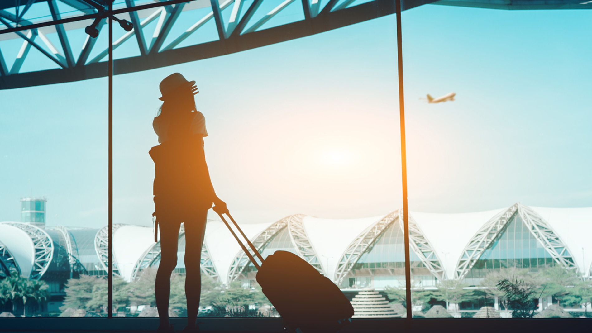 ¡Hora de viajar!