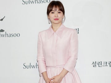 Song Hye Kyo