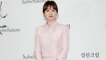 Song Hye Kyo