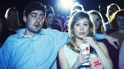 Primeras citas Primeras citas