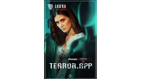 Laura Terror.app