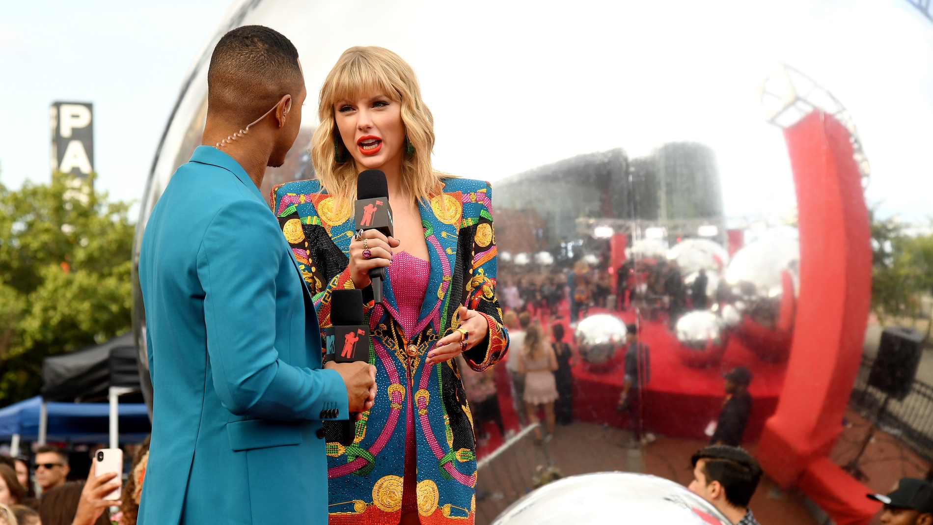 Taylor Swift