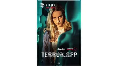 Miriam Terror.app
