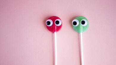 Horóscopo: ¿ligarás mucho esta semana?