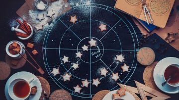 Tu carta astral te define.