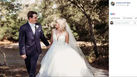 Facebook de Lindsay Grant Raby Facebook de Lindsay Grant Raby