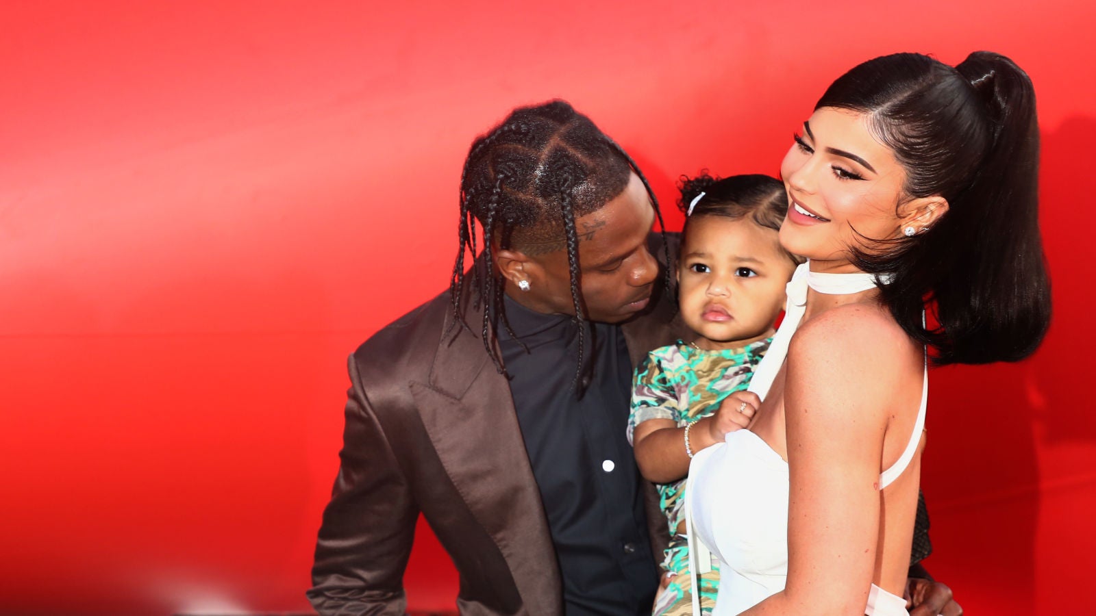 ¿Ya no son amigas? Kylie Jenner ha pasado de 'TKN', la colaboración de Rosalía con su ex Travis Scott 