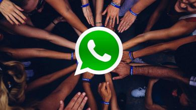 Juegos por WhatsApp, el 