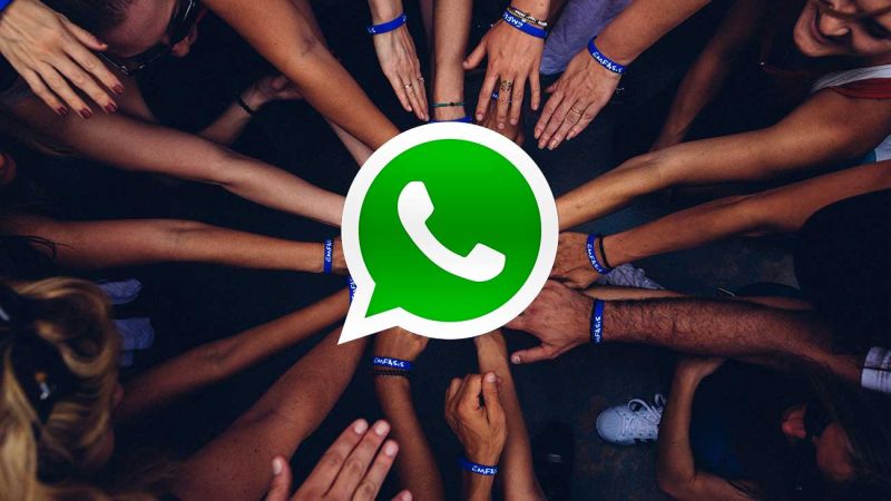 Juegos por WhatsApp, el 