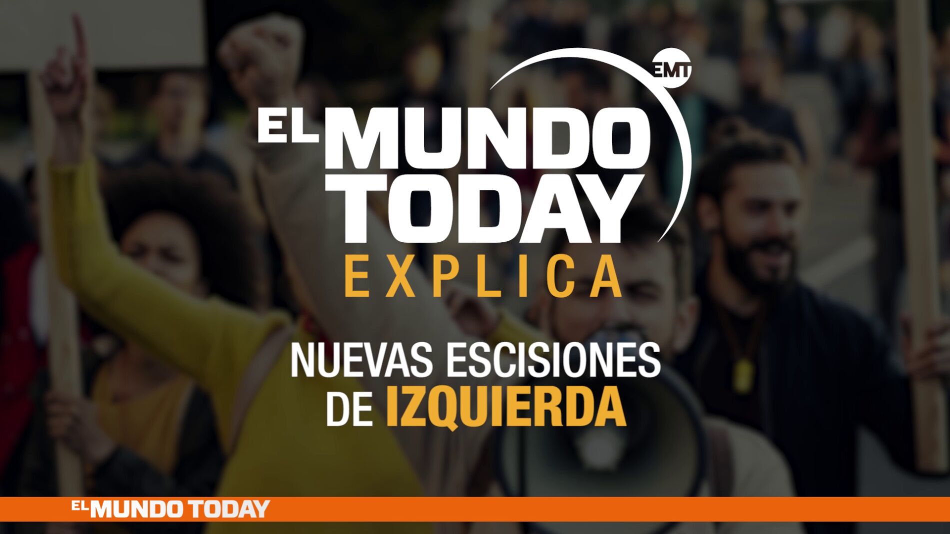 ¿Necesitamos realmente más partidos progresistas?