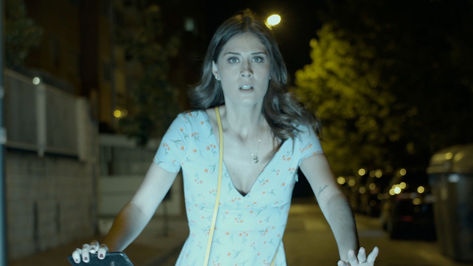 Flooxer | Terror.app - Llega ya