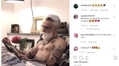 Épicos macizos de Internet : Alessandro Manfredini