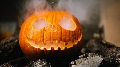 ¡Halloween a dobles! 7 ideas para disfrazarte en pareja
