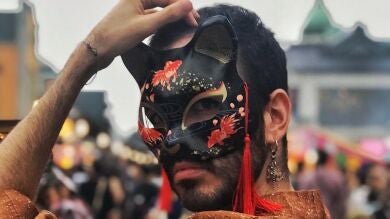 Maricón en Japón, un increíble (y cachondo) viaje de Sevilla a Tokio