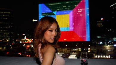 ¡No todo son despedidas! Lee Hyori se reengancha a Instagram dos años después