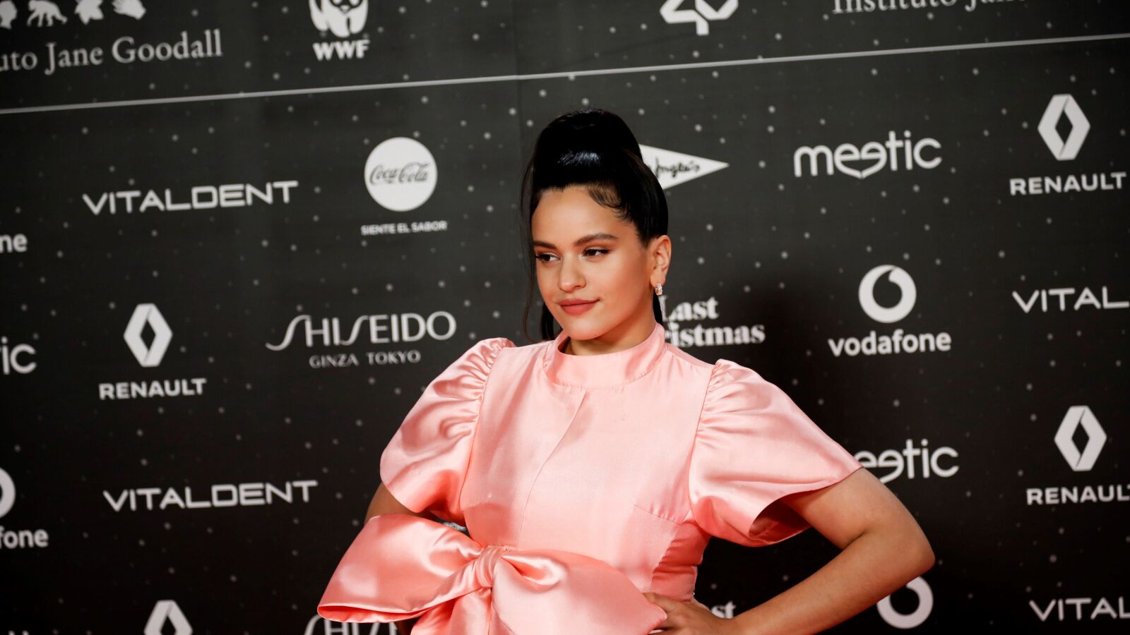 Rosalía x Frank Ocean, un shippeo soñado pero imposible