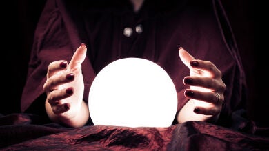 Zinos, la vidente más burra de Instagram: “Si no me das like, mañana te mueres”