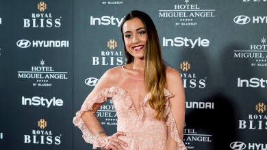 Así es la casa de Paula Gonu