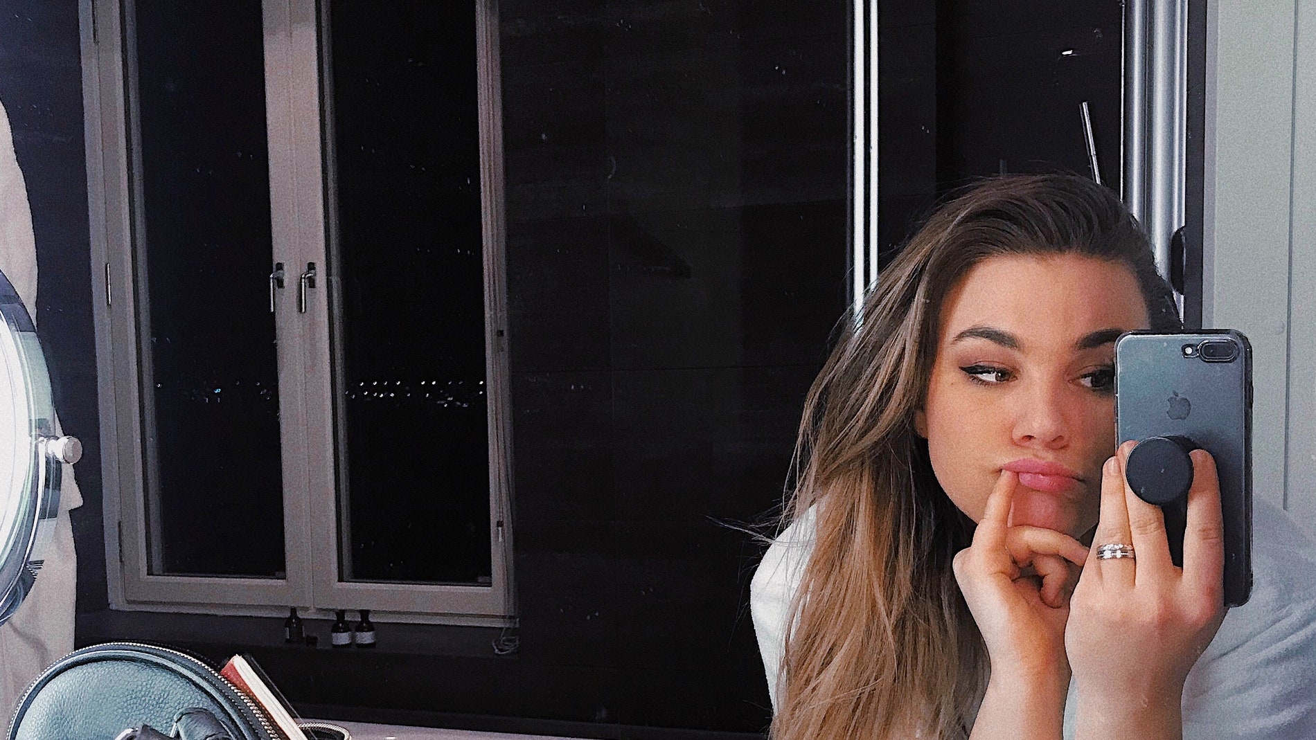 ¿Qué es el 'Instagrandstanding'?