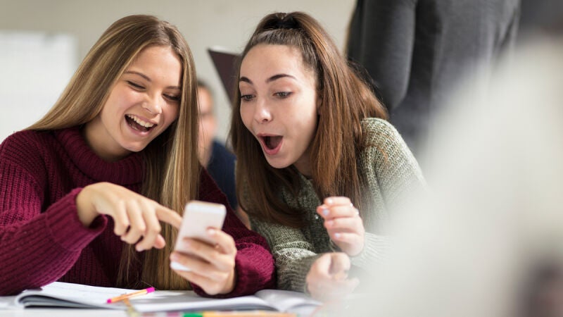 La ‘tendencia Puterful’, o cómo reírte de tus desgracias