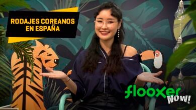¿Por qué es famosa España en Corea del Sur? Hyemin te lo explica